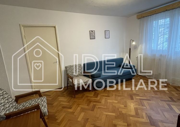 Apartament 2 camere | zona Mihai Viteazu - Poză 4