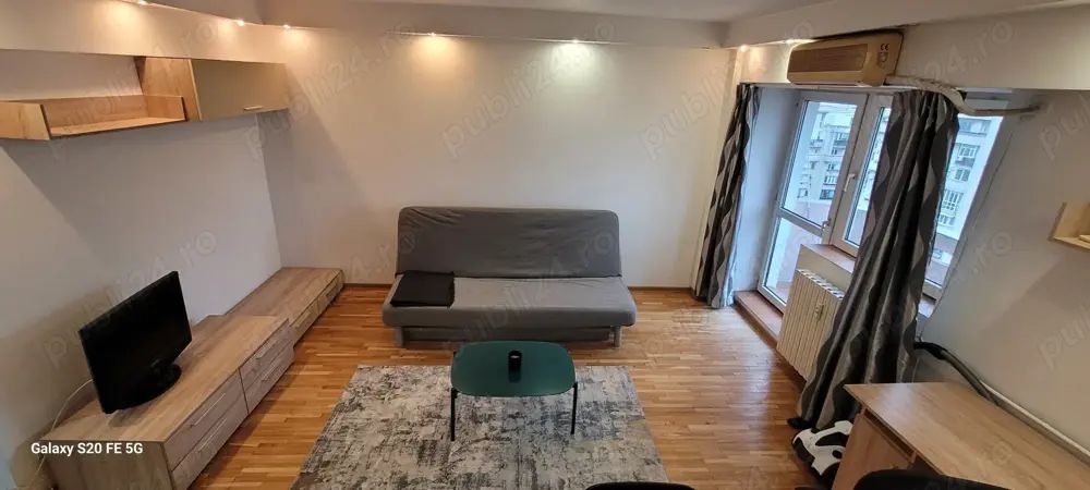 BRASADAS închiriază Studio 9/10 Piata Alba Iulia. - Poză 2