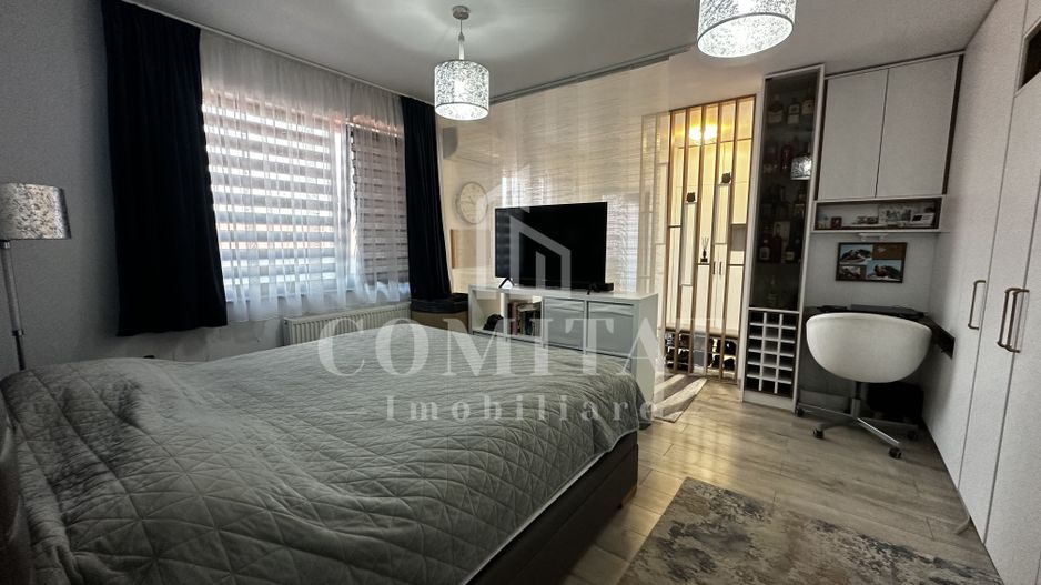 Apartament 3 camere | Terasa | Zona Bazei Sportive - FLORESTI - Poză 4