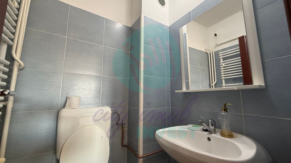 Apartament 3 camere luminos, Mântuleasa – Armenească - Poză 6