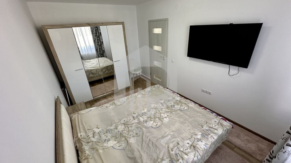 NOU ! | Apartament 3 camere | Mobilat / Utilat | Etaj 2 | Arhitectilor - Poză 6