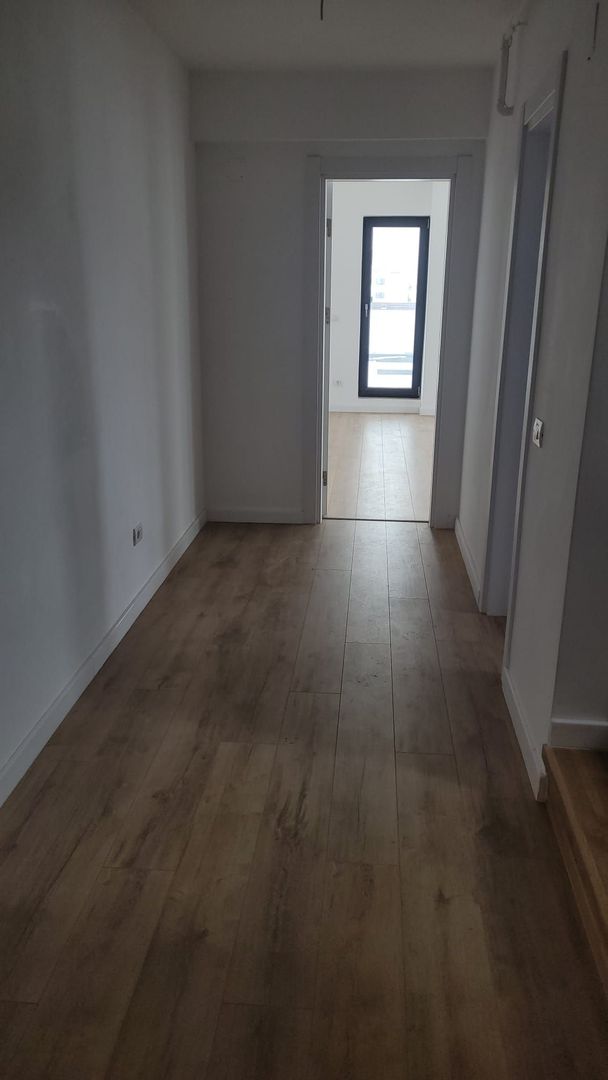 DUPLEX 5CAM. BLOC FINALIZAT P+4 / IZOLATIE CU VATA BAZALTICA! - Poză 18