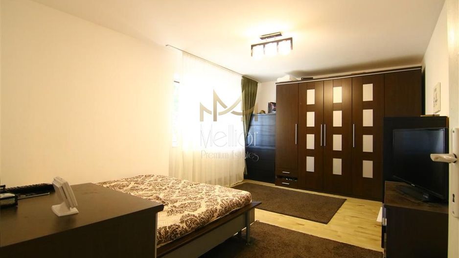 Apartament cu 3 camere decomandat Zorilor zona Spital de Recuperare! - Poză 14