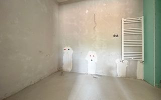 Apartament cu 3 camere/60 mp/CF/zona Terra/Pret Redus. - Poză 8