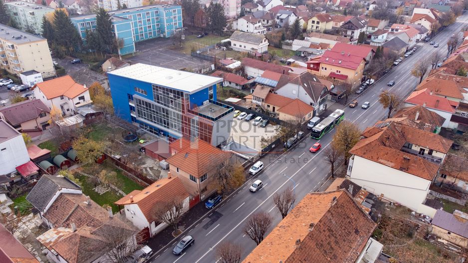 Aurel Vlaicu Office Center  350-1780 mp - Poză 4