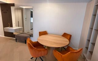 Apartament 2 camere Cortina Academy prima inchiriere - Poză 1