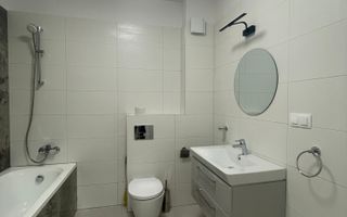 Duplex frumos de inchiriat, cartier Borhanci! - Poză 19