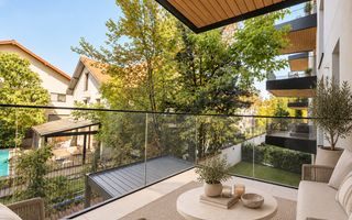 Chirie I Apartament Premium 2 Camere | ARQA Village | Iancu Nicolae - Poză 1