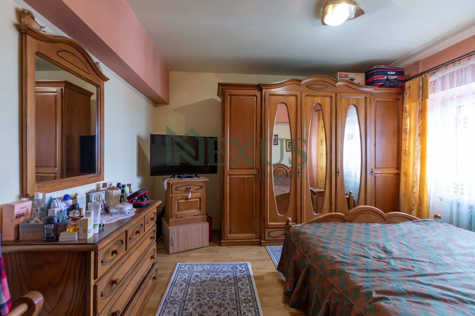 Aspartament 3 camere decomandat Tic-Tac ! - Poză 9