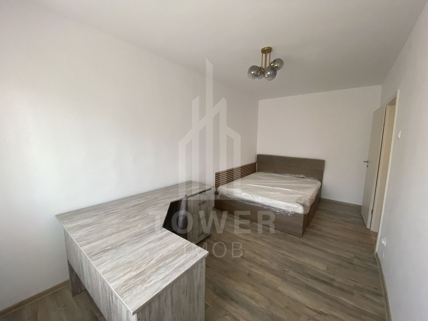 Apartament 3 camere | 2 băi | Prima închiriere | Vasile Aron - Poză 18