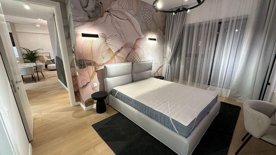 APARTAMENT PREMIUM | 3 CAMERE | ONE VERDI PARK - Poză 11