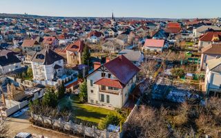 Vânzare, casă, 4 camere, strada La Rășcruce, Dumbrava - Poză 75