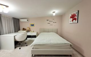 Casa P+M, cu 5 camere, zona Central - Poză 17