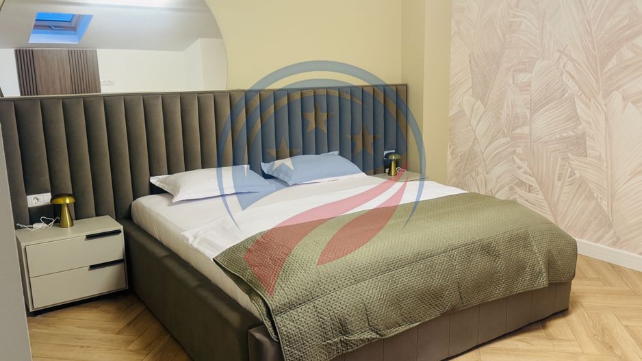 Super locație, super apartament 4 camere Ultracentral - Poză 43