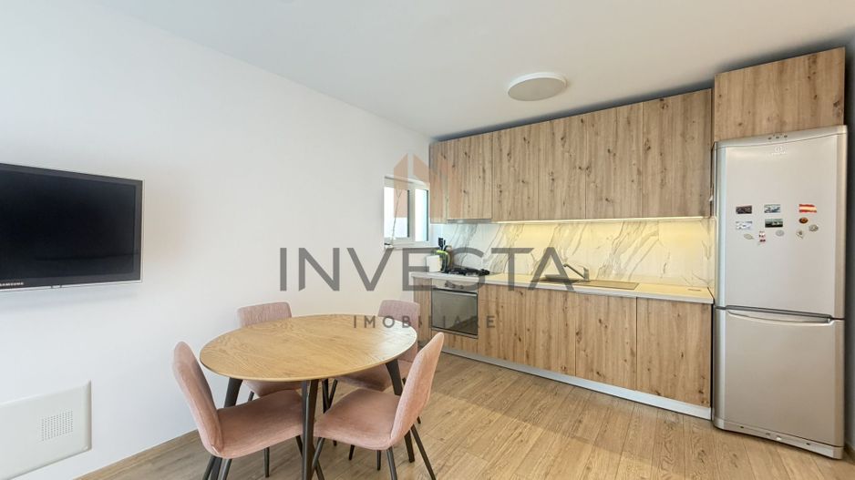 Oportunitate | Apartament de vanzare cu 2 camere | Andrei Muresanu - Poză 3