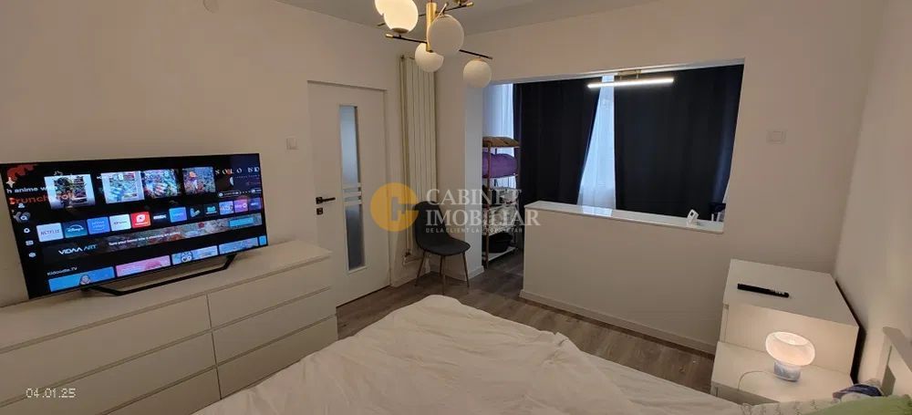 Chirie - 2 camere - Podu Ros - Cantemir - Poză 3