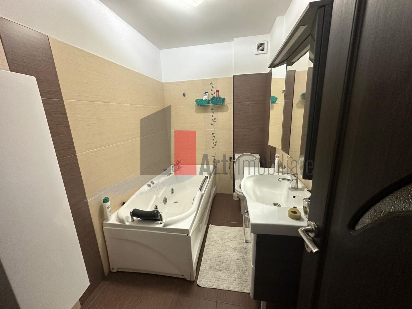 Apartament 3 camere, 145 la 6 min de metrou Eroii Revoluției - Poză 13