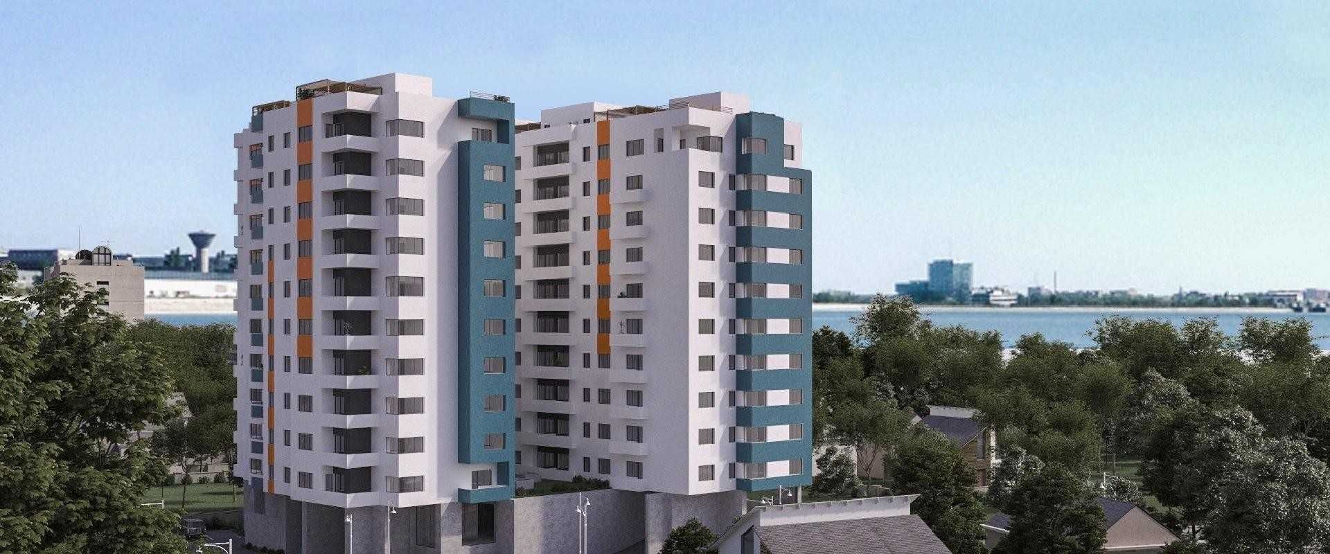 Apartament nou de inchiriat, mobila + dotari lux, vedere Lacul Morii - Poză 8