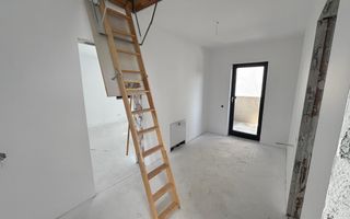 Casă INDIVIDUALĂ cu PIVNIȚĂ și POD în Sibiu - Poză 15