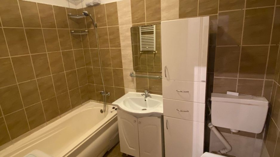 Apartament cu 2 camere semidecomandat | 45 mp | Iris - Poză 4