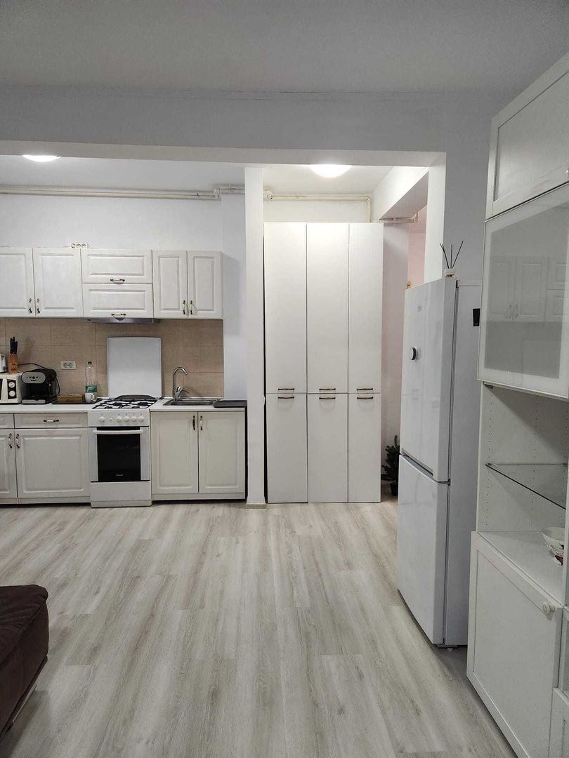 Apartament 2 camere mobilat, 13 Septembrie - Poză 5