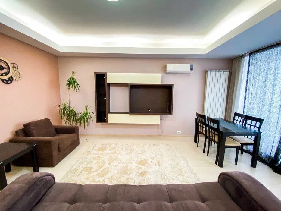 Chirie I Apartament 2 camere spațios I Aviației - lângă Parcul Bordei - Poză 4