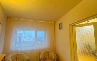 Apartament spațios de Închiriat 2 Camere, Et 6/8,  Intim Spitalul Arad - Poză 2