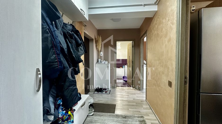 Apartament 2 camere | Loc de parcare | Zona Eroilor - Poză 11