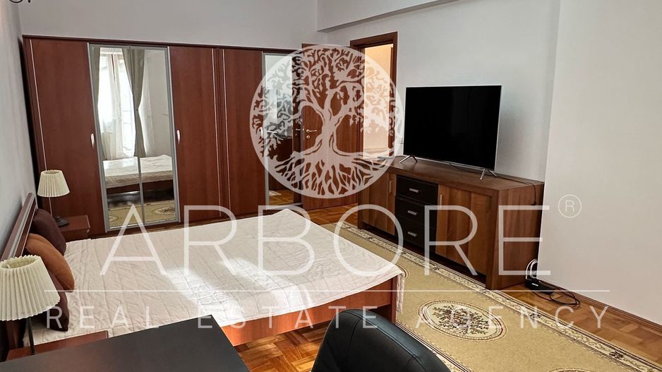 3 camere cu parcare subterana | zona Herăstrău - Comision 0% - Poză 14