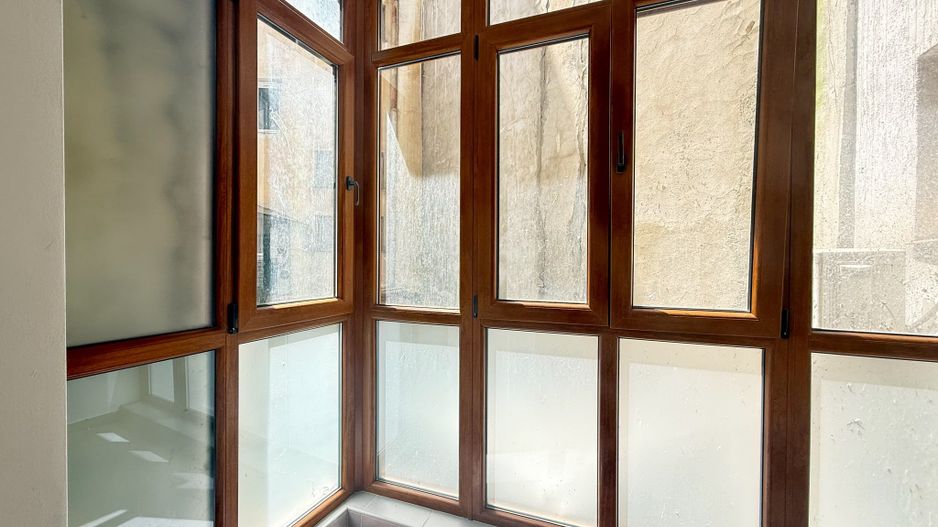 2 CAMERE ‖ CENTRALA DE BLOC ‖ COMPLET RENOVAT ‖ FARA RISC ‖ ROSETTI - Poză 6