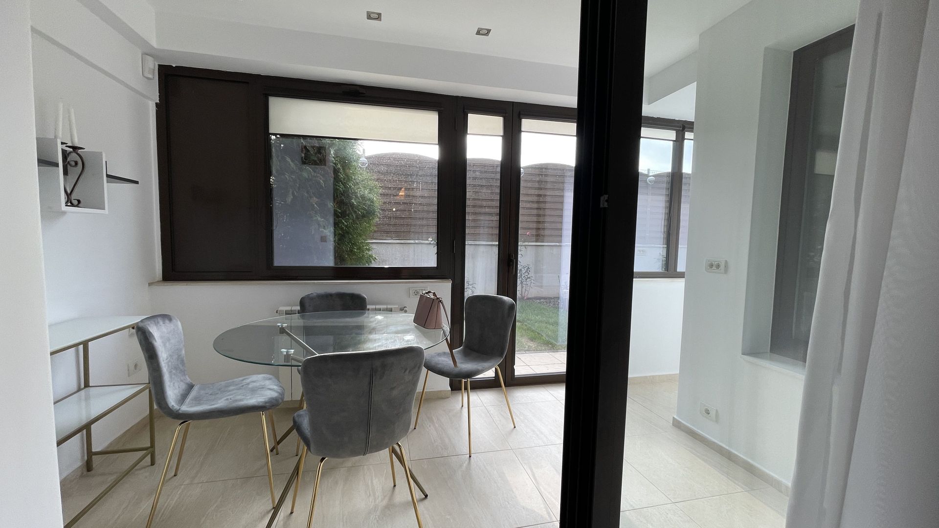 Rovere Concept | 2 Camere | Gradina | Pipera | Iancu Nicolae - Poză 17