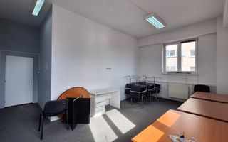 Spațiu birouri 26 mp, renovat, Piața Cipariu - Poză 3