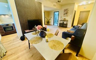 3 camere | Intrarea Catedrei | Herastrau | parcare inclusa - Poză 1