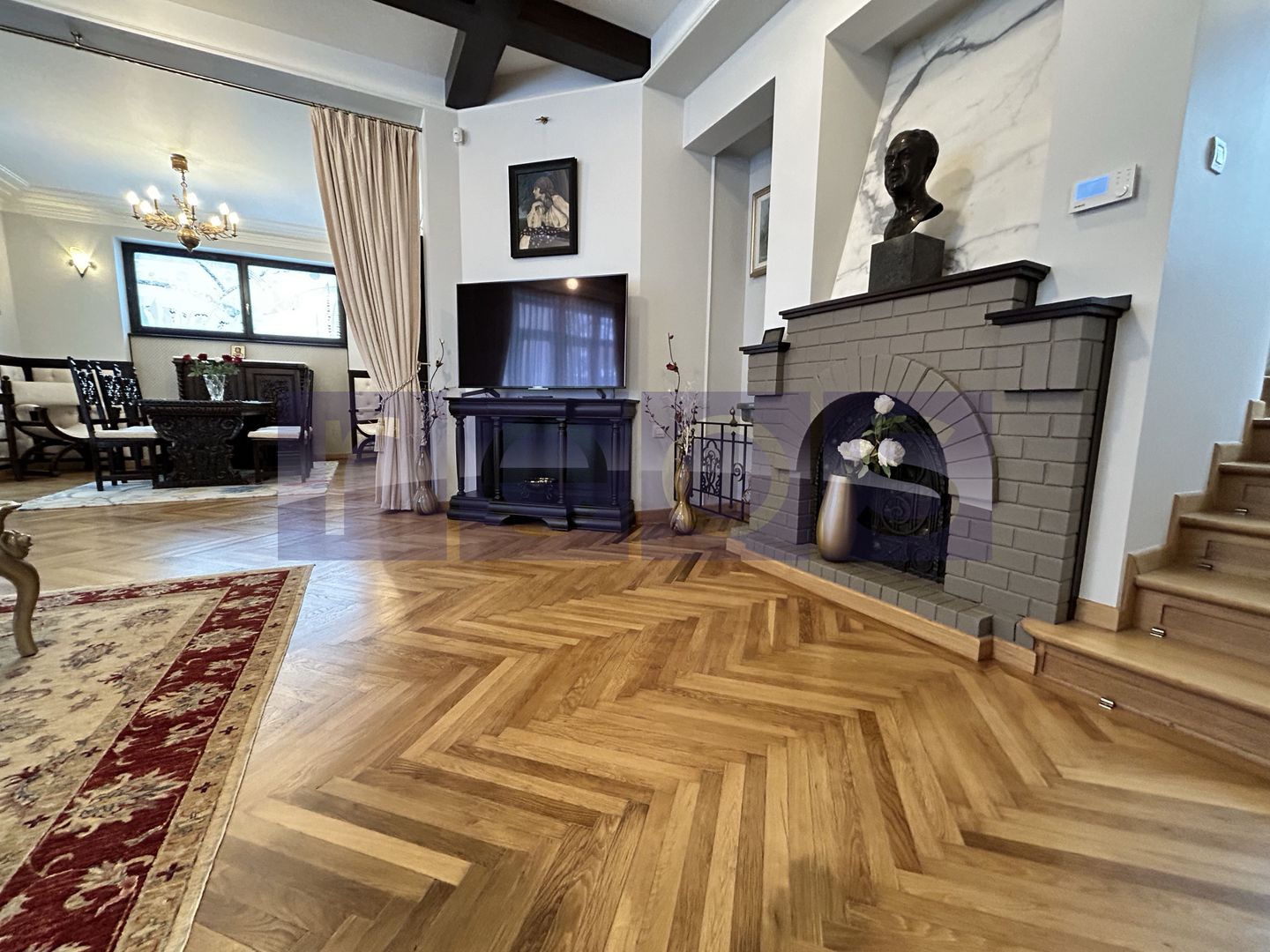 VANZARE VILA INDIVIDUALA | P+1 | LIBERA | ZONA CAPITALE - Poză 2