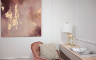 Apartament superb cu 2 camere | City of Mara | Circumvalatiunii - Poză 4