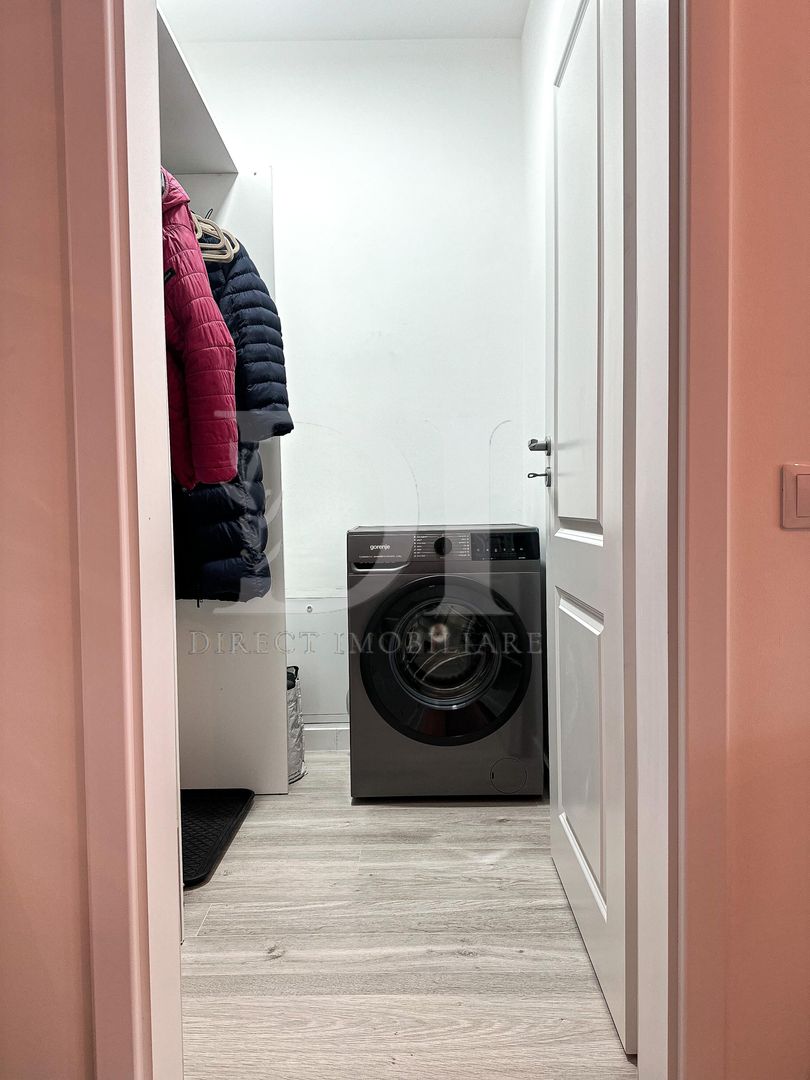 Apartament la cheie / Zona Abatorului - Poză 16