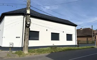 SUPER OFERTĂ! Casă 3 camere 154 mp, Teren 630 mp - Str. T. Vladimirescu - Carei - Poză 12