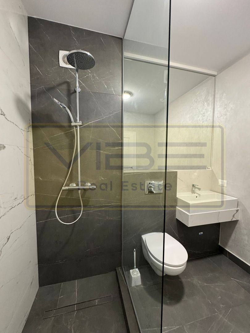 Apartament premium STUDIO Comat Towers - Poză 22