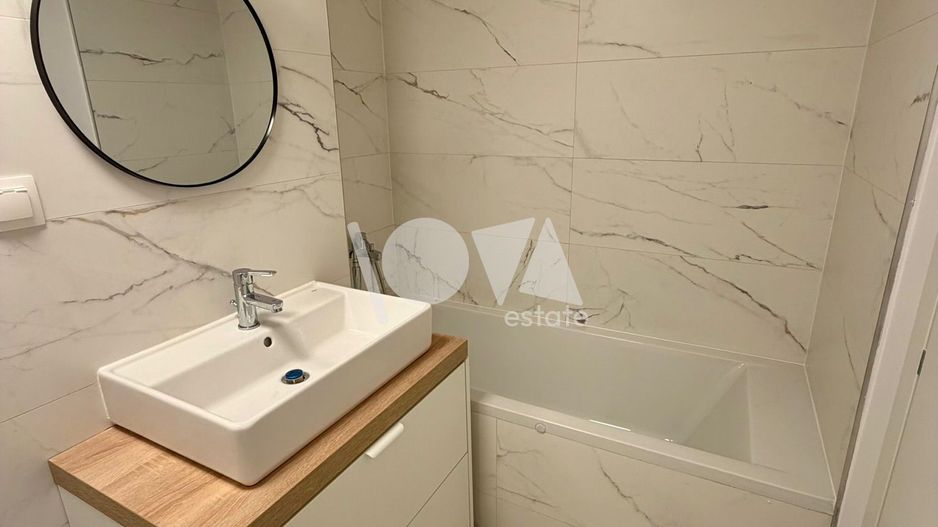 De închiriat:  studio modern - nou - Circului - Tei - metrou Stefan - Poză 12