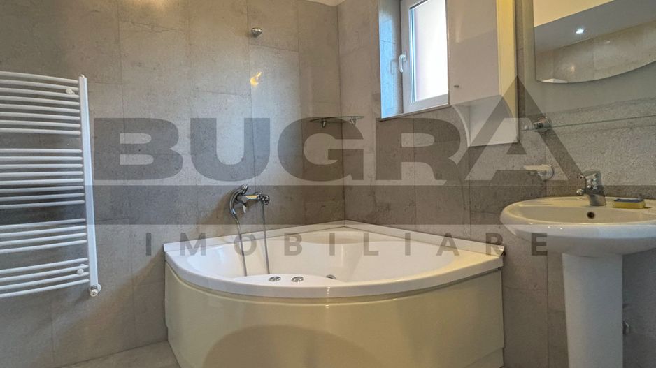 Casă cu 6 camere, 320 mp utili, gradina, garaj, zona Home Garden - Poză 21