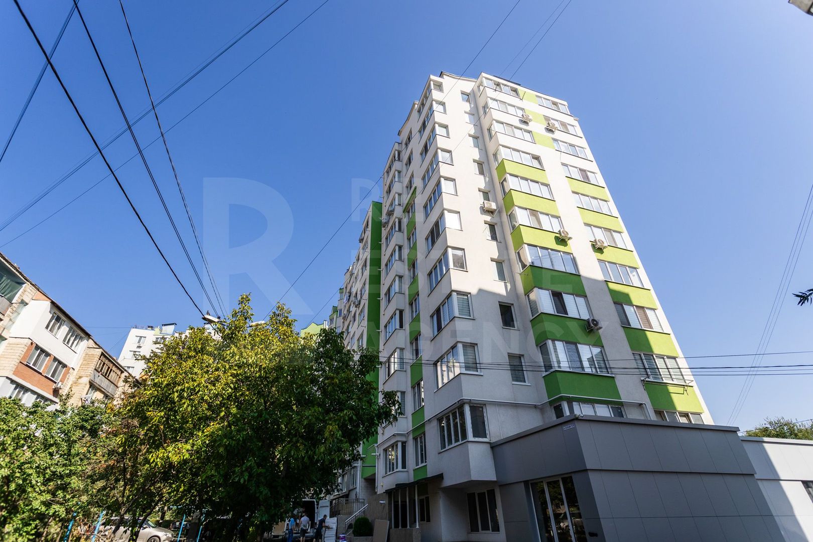 Vânzare, apartament, 2 camere, strada Ceucari, Râșcani - Poză 14