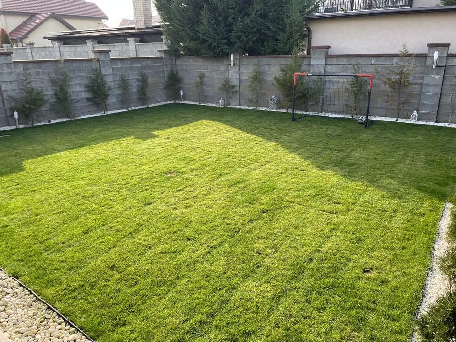 Casa de vanzare - DUMBRAVITA - Poză 4