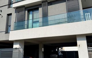 Chirie 2 cam lux bloc nou - Poză 29