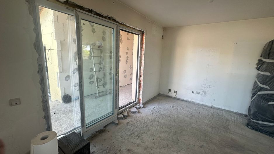 Casă 6 camere cu teren 467 mp – Samurcași (lângă Buftea, viitor nod A0) - Poză 8