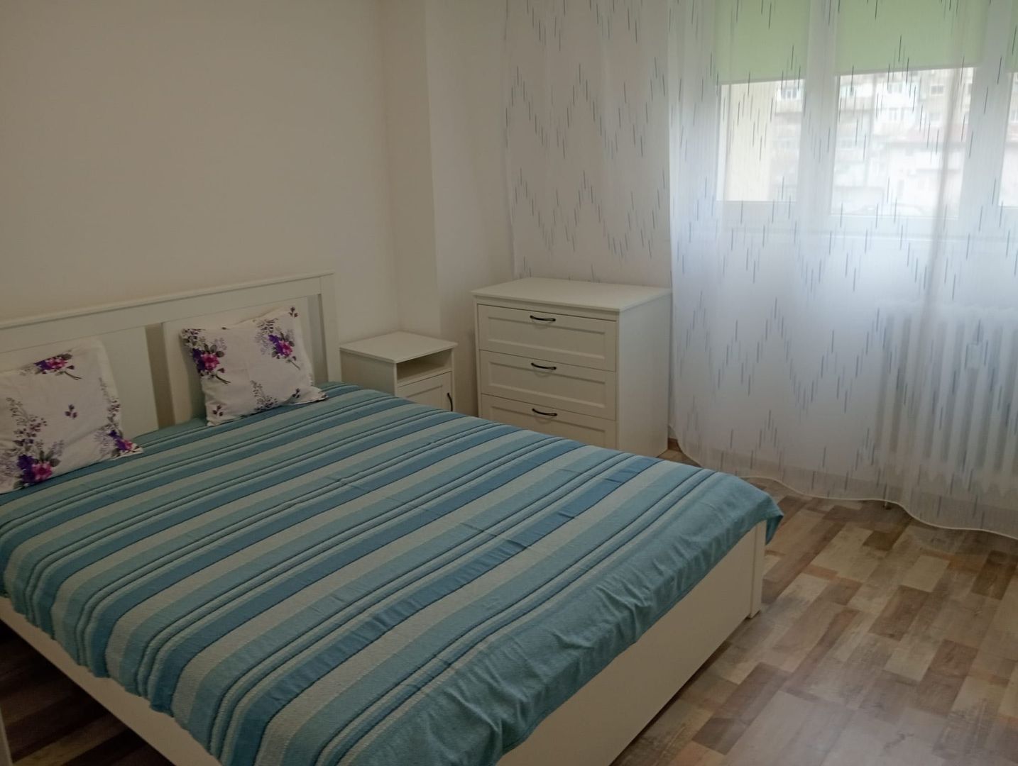 Apartament spre închiriere Rahova/Sebastian - Poză 5