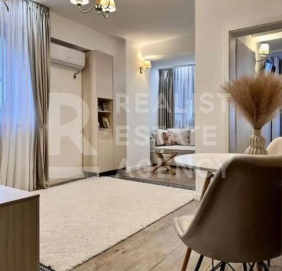Apartament 2 camere, mobilat si utilat complet, bloc 2013, București - Poză 1