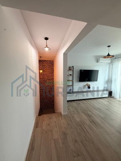 Vand apartament 94mp in Valea Lupului - Iasi ESQ 2 Village 4 camere decomandate, - Poză 8