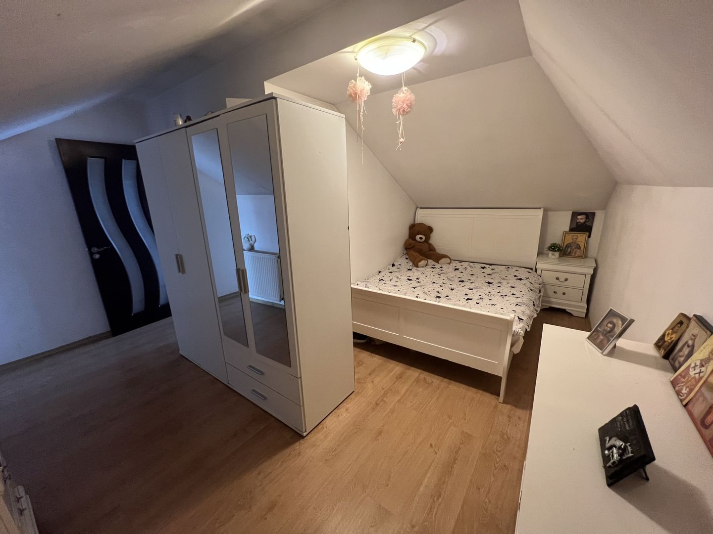 Vila  5 camere Pantelimon  mobilata utilata complet - Poză 4
