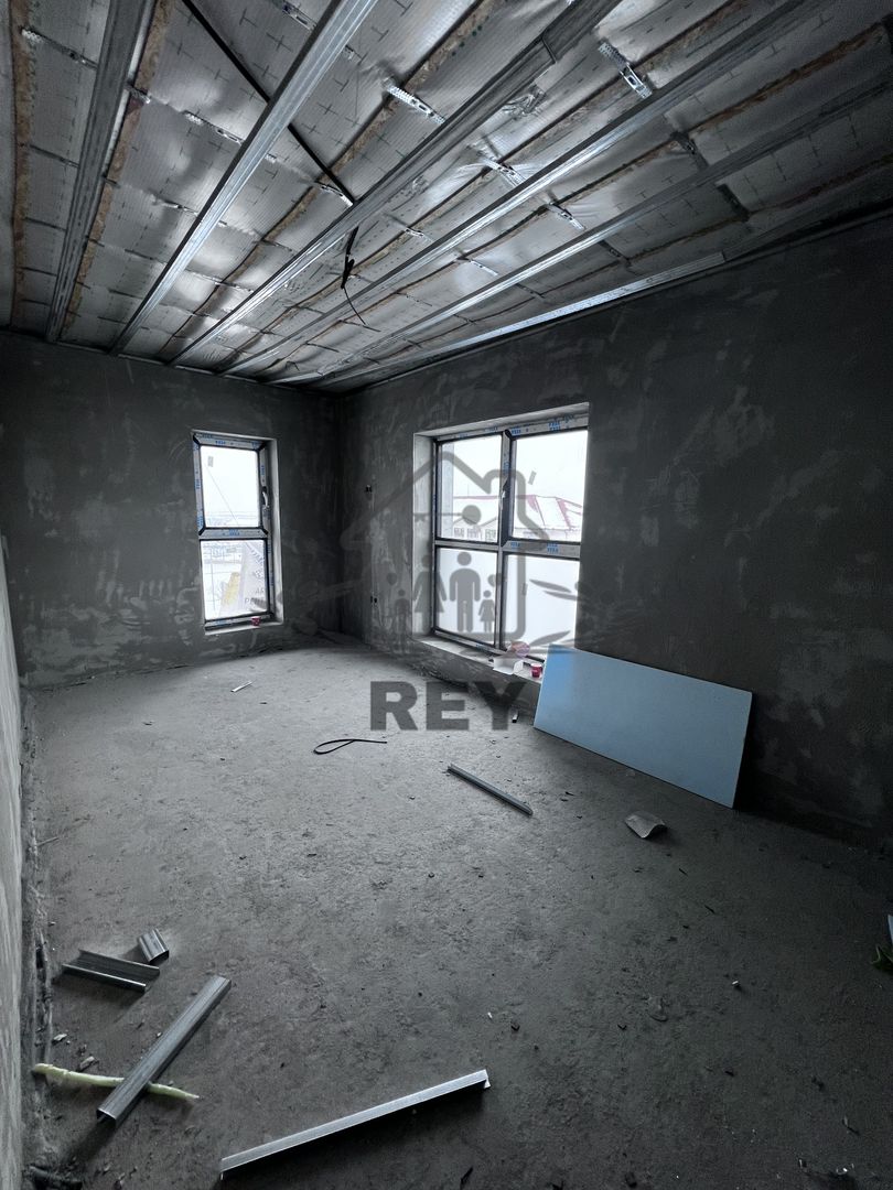 Casă single 4 camere / 500mp teren / Sura Mică / Sibiu - Poză 4