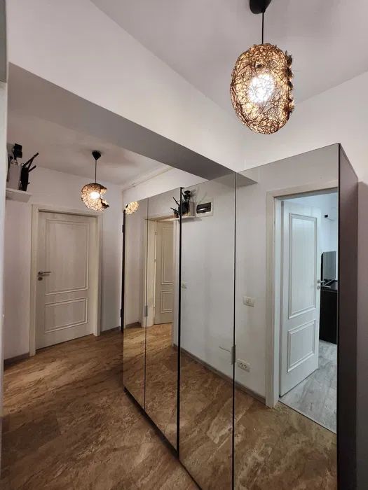 Apartament 2 camere Plaza Residence - Poză 7